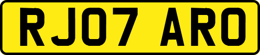 RJ07ARO