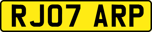 RJ07ARP