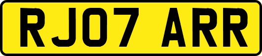 RJ07ARR