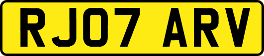 RJ07ARV