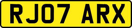 RJ07ARX