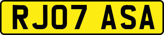 RJ07ASA