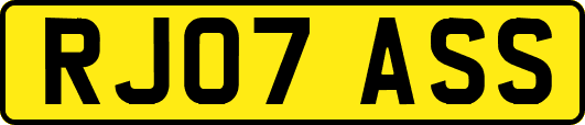 RJ07ASS