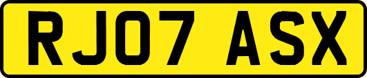 RJ07ASX