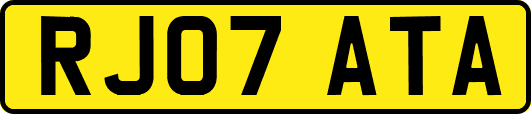 RJ07ATA