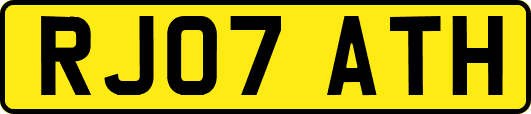 RJ07ATH