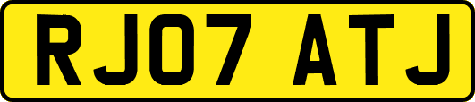 RJ07ATJ