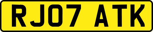 RJ07ATK