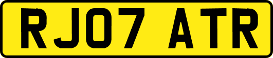 RJ07ATR
