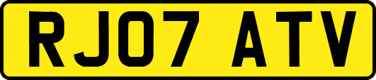 RJ07ATV