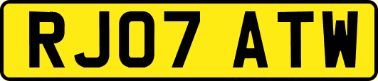 RJ07ATW