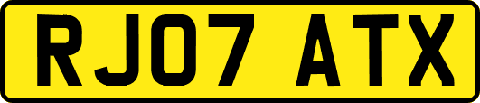 RJ07ATX