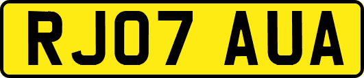 RJ07AUA