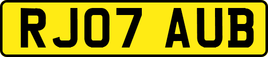 RJ07AUB
