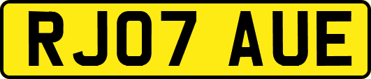 RJ07AUE