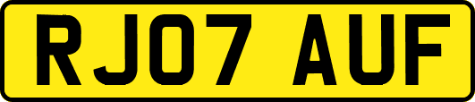RJ07AUF