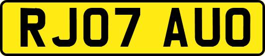 RJ07AUO