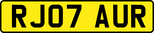 RJ07AUR
