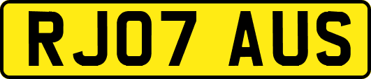 RJ07AUS