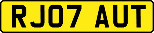 RJ07AUT
