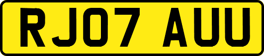 RJ07AUU