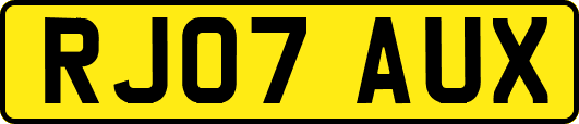 RJ07AUX