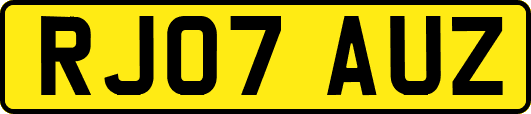 RJ07AUZ