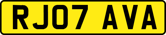 RJ07AVA