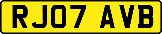 RJ07AVB
