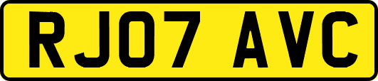 RJ07AVC