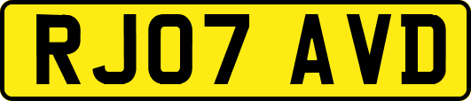RJ07AVD