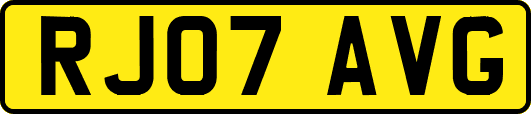 RJ07AVG