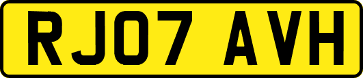 RJ07AVH