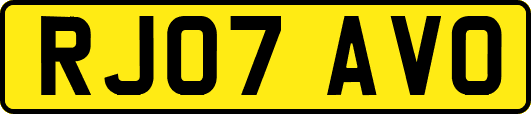 RJ07AVO
