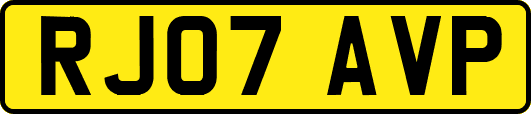 RJ07AVP