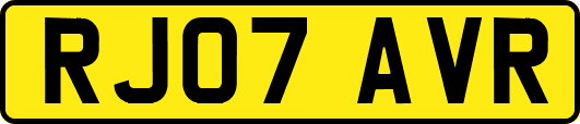 RJ07AVR