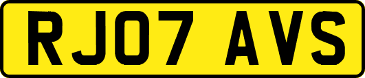 RJ07AVS