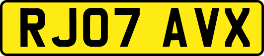 RJ07AVX