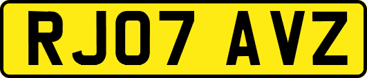 RJ07AVZ