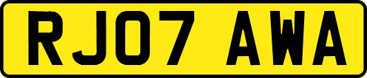 RJ07AWA