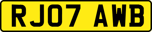RJ07AWB
