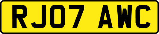 RJ07AWC