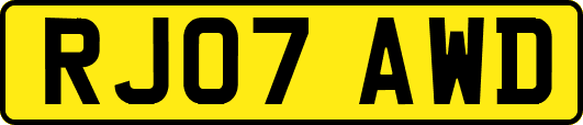 RJ07AWD