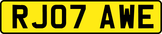 RJ07AWE