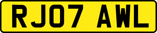 RJ07AWL
