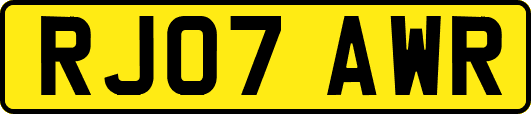 RJ07AWR