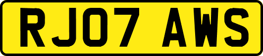 RJ07AWS