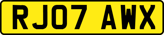 RJ07AWX