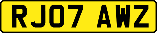 RJ07AWZ