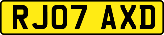 RJ07AXD